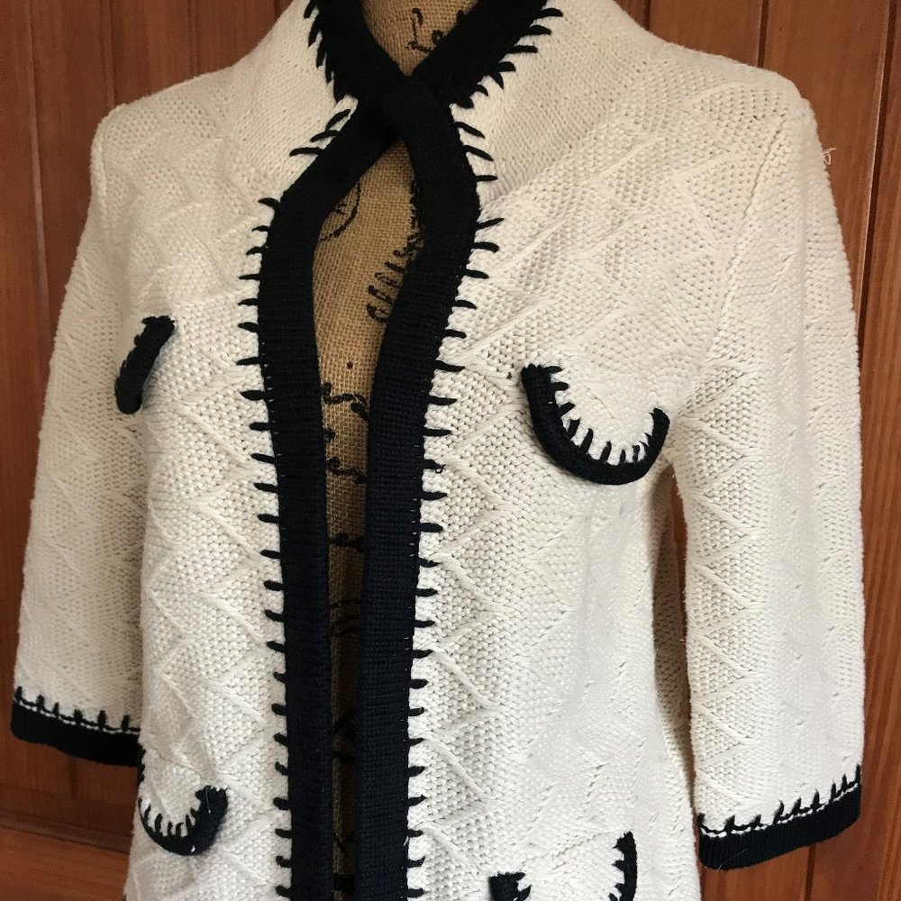 CAbi Sweater